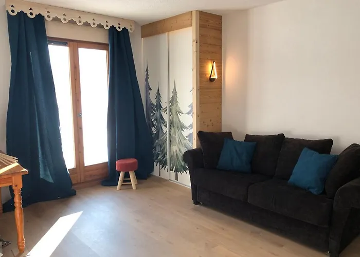 Studio - Le D2 Du Grand Tetras