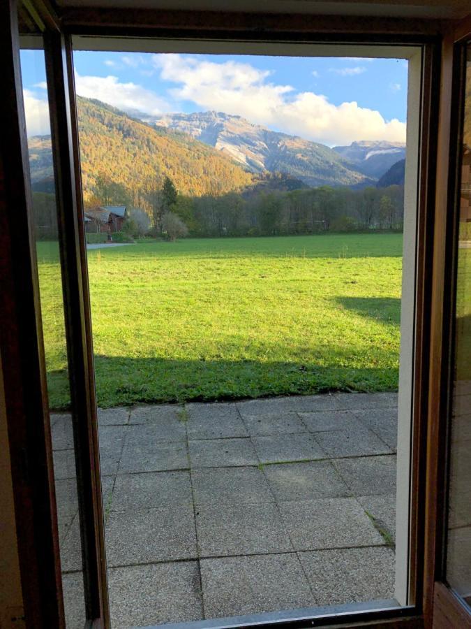 - Le D2 Du Grand Tetras * Samoëns
