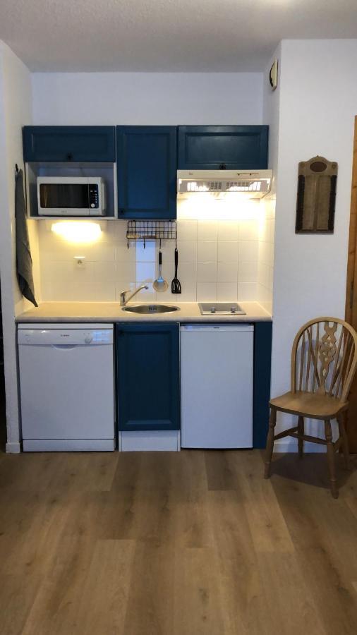 - Le D2 Du Grand Tetras Apartment