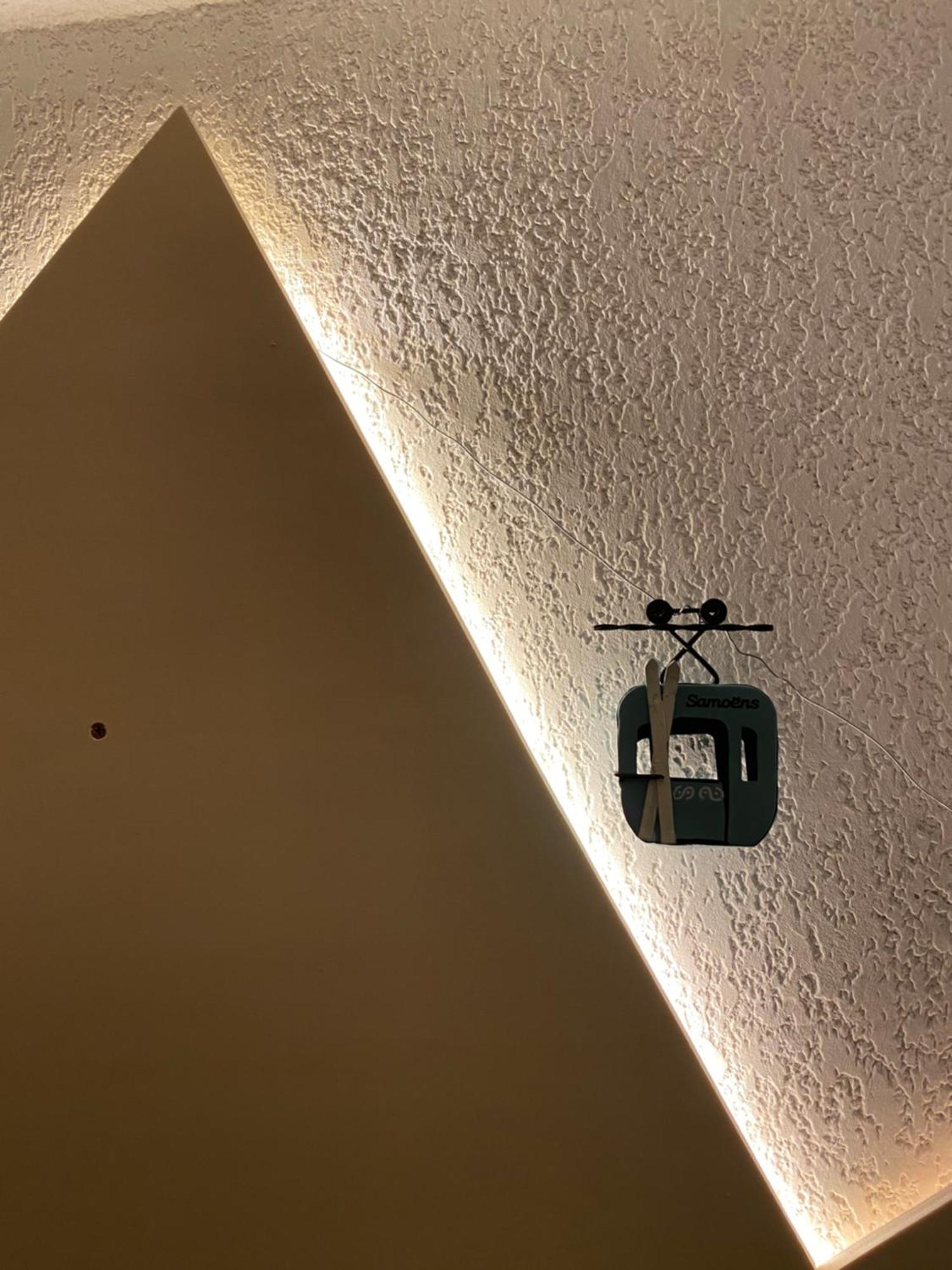 Apartment - Le D2 Du Grand Tetras Samoëns