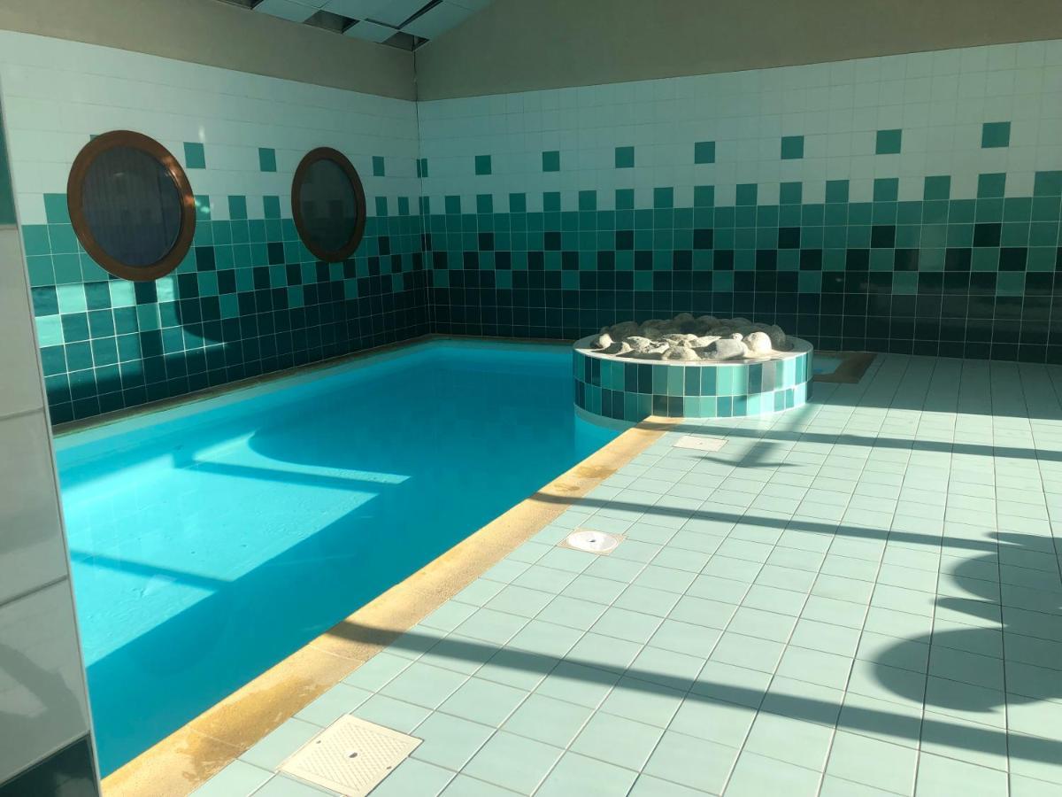 Apartment - Le D2 Du Grand Tetras