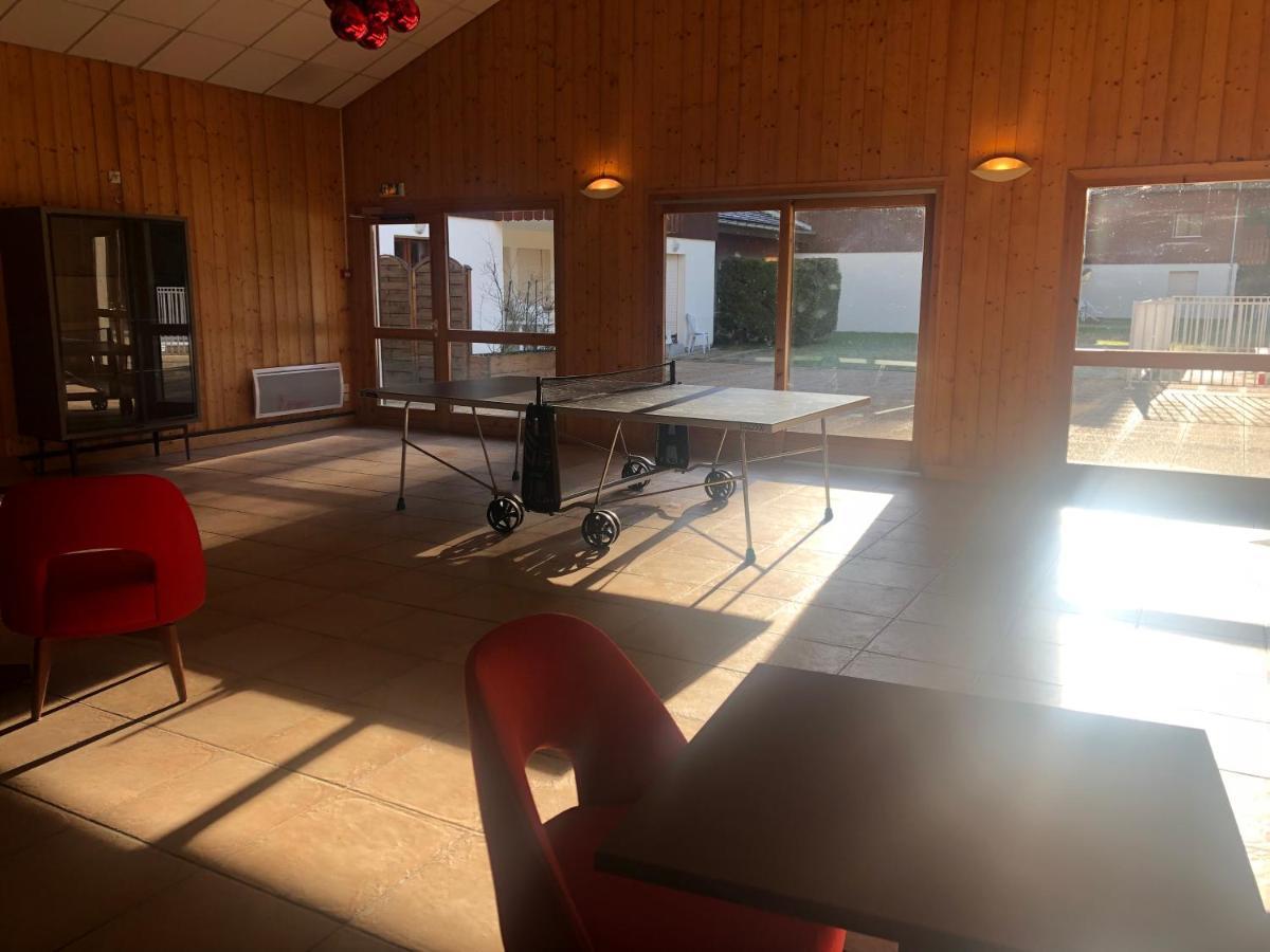 Apartment - Le D2 Du Grand Tetras