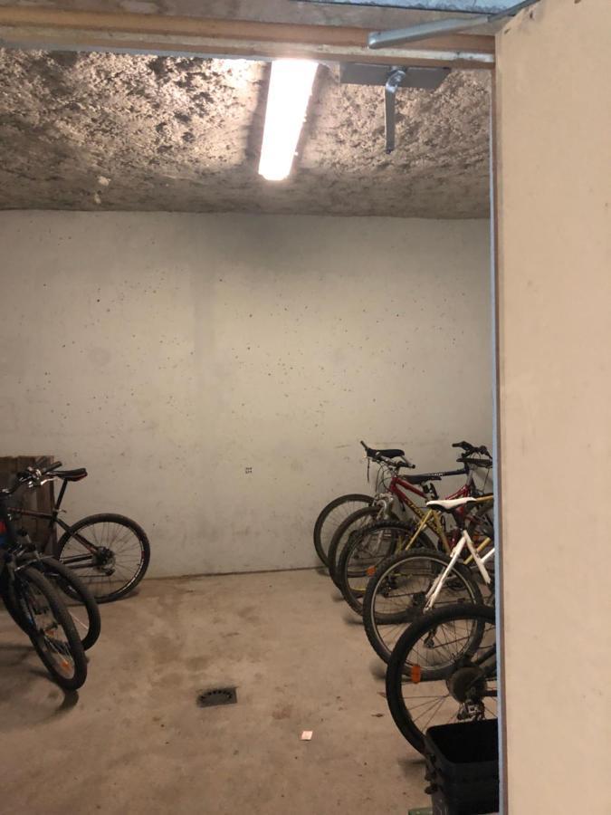 Apartment - Le D2 Du Grand Tetras Samoëns
