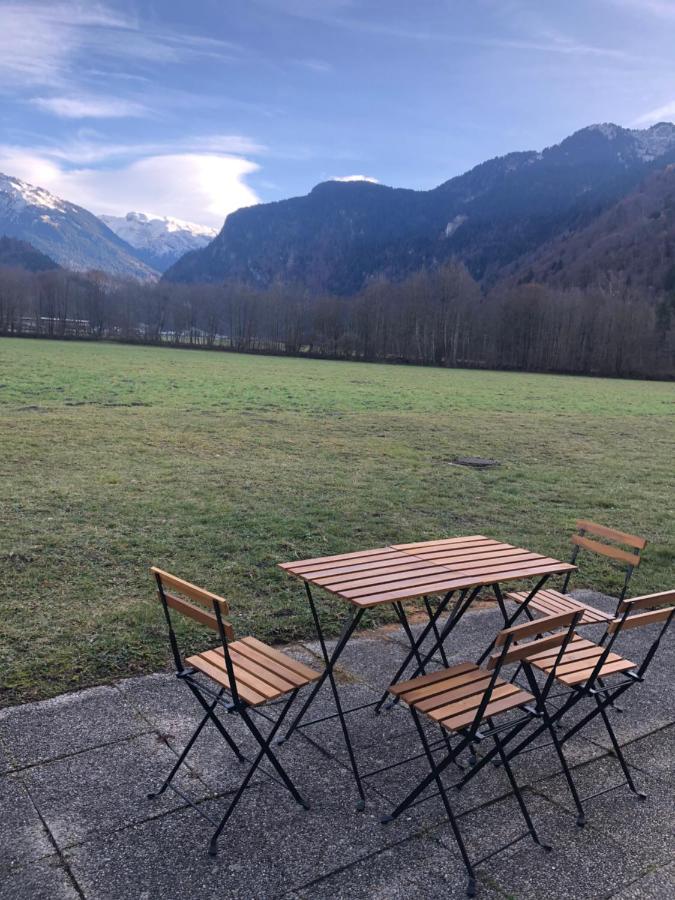 - Le D2 Du Grand Tetras * Samoens