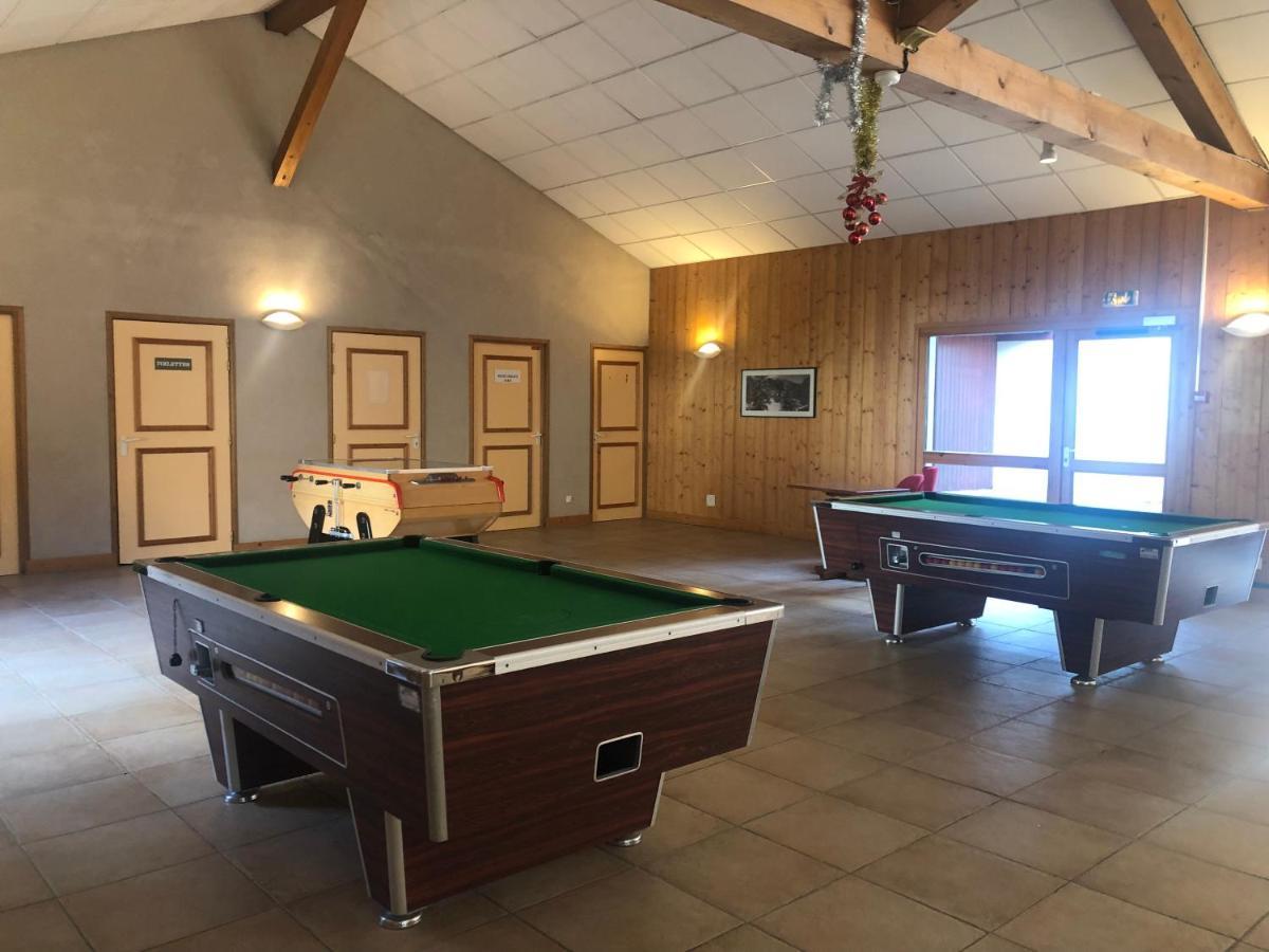 - Le D2 Du Grand Tetras Apartment Samoens